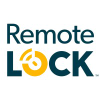 Remotelock.com logo