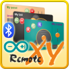 Remotexy.com logo