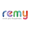 Remy.jp logo