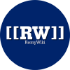 Remywiki.com logo