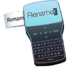 Renamer.com logo