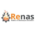 Renasmakina.com logo
