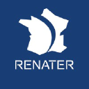 Renater.fr logo