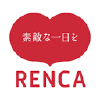 Renca.jp logo