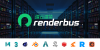 Renderbus.com logo
