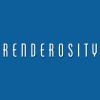 Renderosity.com logo
