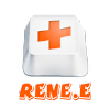 Reneelab.biz logo