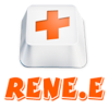 Reneelab.fr logo
