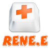 Reneelab.it logo