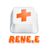 Reneelab.jp logo