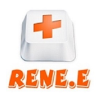 Reneelab.net logo