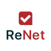 Renet.com.au logo