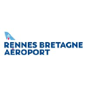 Rennes.aeroport.fr logo