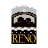 Reno.gov logo