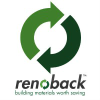 Renoback.com logo