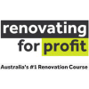 Renovatingforprofit.com.au logo