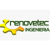 Renovetec.com logo