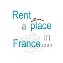Rentaplaceinfrance.com logo