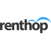 Renthop.com logo