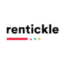 Rentickle.com logo