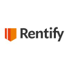 Rentify.com logo