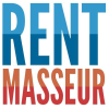 Rentmasseur.com logo
