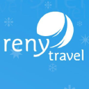 Renytravel.sk logo