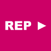 Rep.ru logo