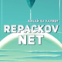 Repackov.net logo