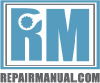 Repairmanual.com logo