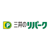Repark.jp logo