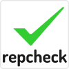 Repcheck.ch logo