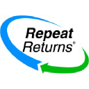 Repeat Returns logo