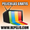 Repelis.com logo