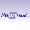 Rephresh.com logo