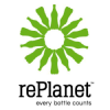 Replanet.com logo
