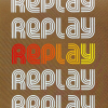 Replay.az logo