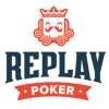 Replaypoker.com logo