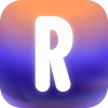 Replika.ai logo