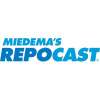 Repocast.com logo