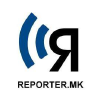 Reporter.mk logo