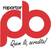 Reporterpb.com.br logo