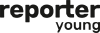 Reporteryoung.pl logo