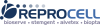 Reprocell.com logo