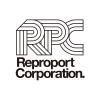 Reproport.com logo