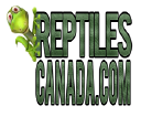 Reptilescanada.com logo