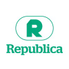 Republica.ro logo