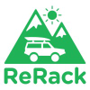 Rerack.com logo