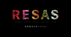 Resas.go.jp logo