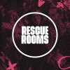 Rescuerooms.com logo
